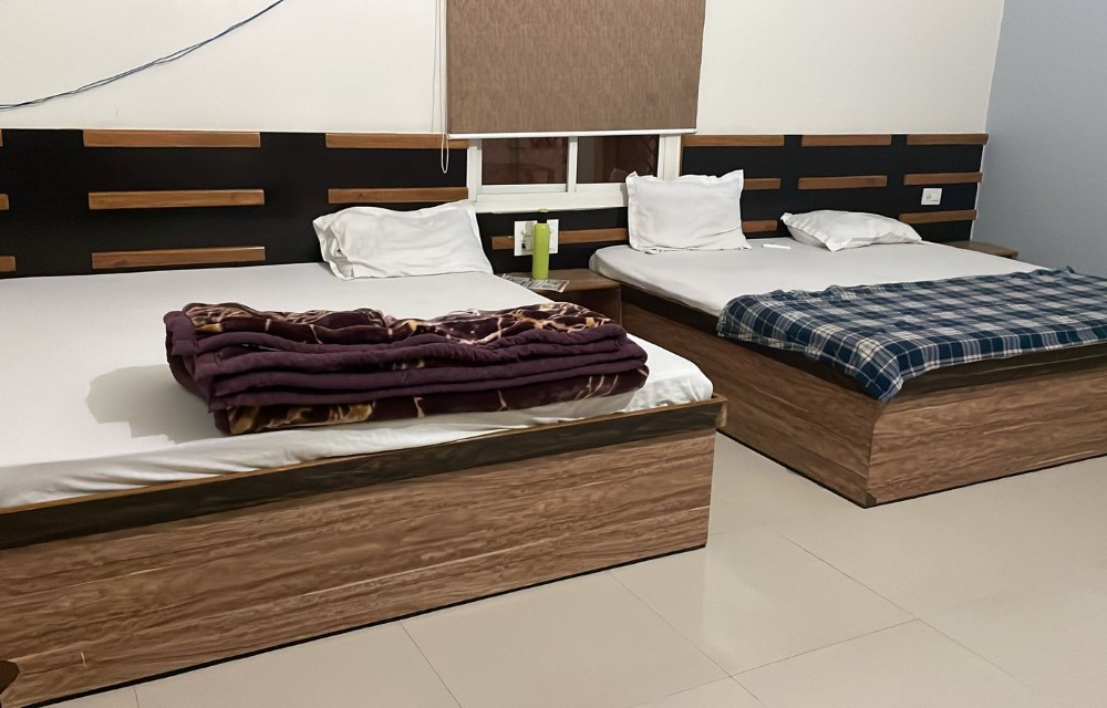 Hotel KS Royal