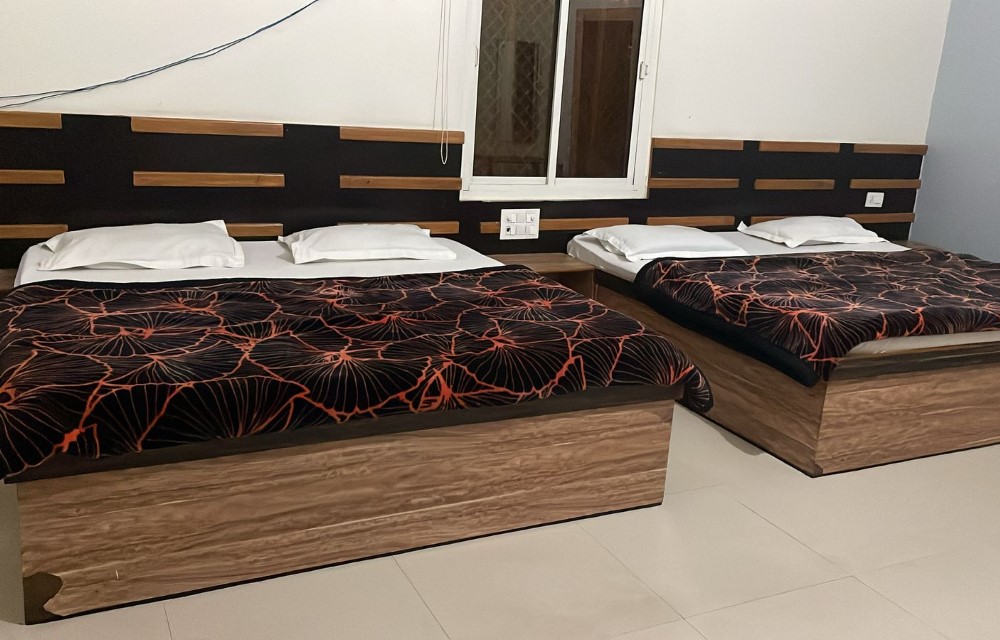 Hotel KS Royal